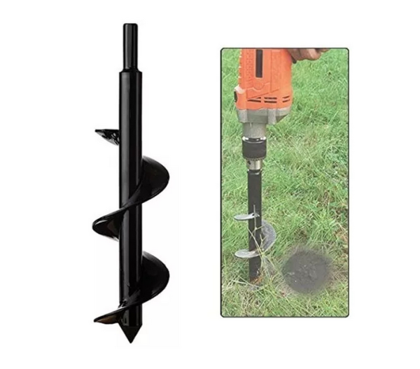 Brocas para Plantar - Imagen 4