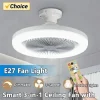 Ventilador de Techo LED - Imagen 2