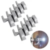 10 Luces Bisagra Hogar