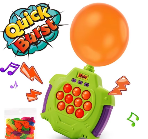 Pop It Viral Tiktok 4