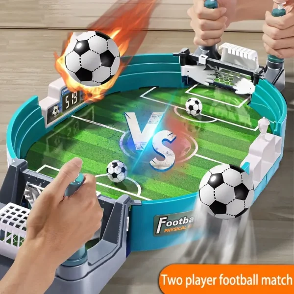 Juego de Entretención