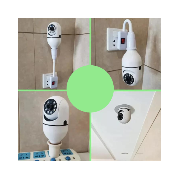 Cámara de Seguridad - Imagen 4