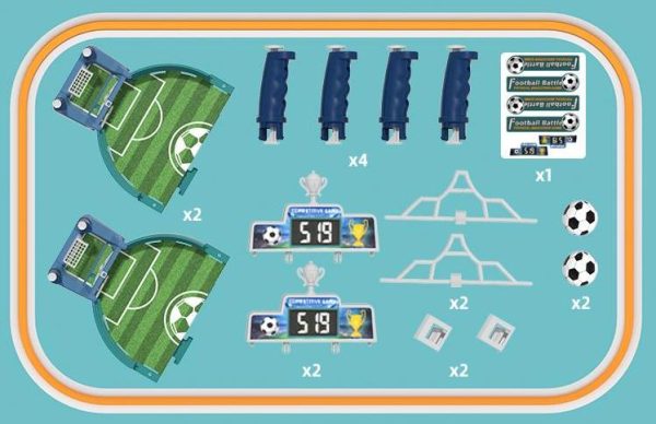 Juego de Entretención - Imagen 3