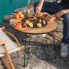 Mesa con Parrilla - Imagen 2