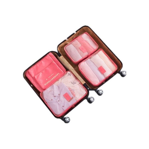 Organizador de Viaje - Imagen 6