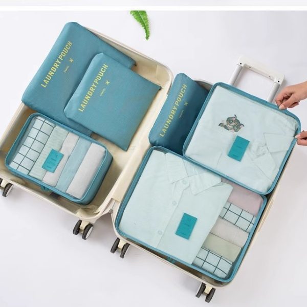 Organizador de Viaje - Imagen 4