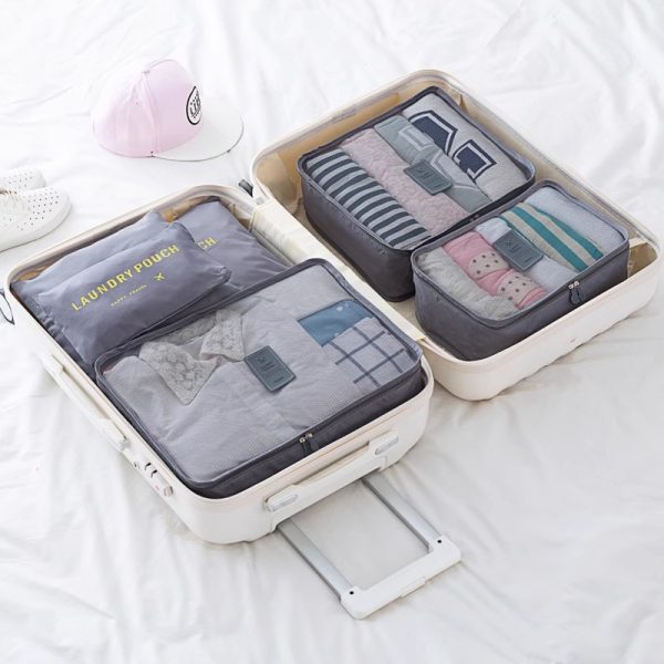 Organizador de Viaje - Imagen 3
