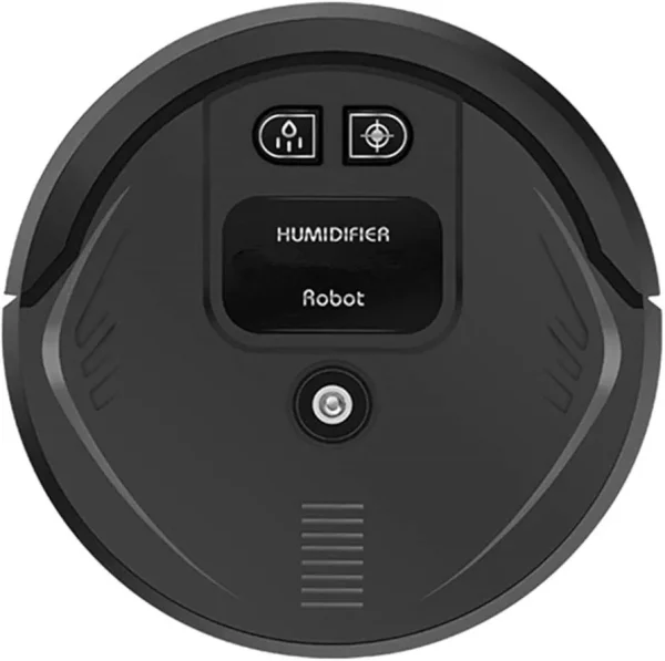 Robot Humidificador - Imagen 5