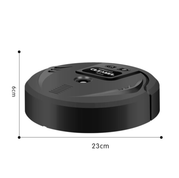 Robot Humidificador - Imagen 4