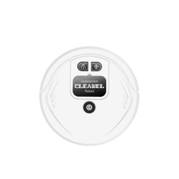 Robot Humidificador - Imagen 9
