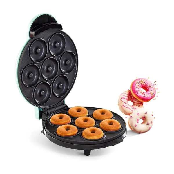 Máquina de Donas