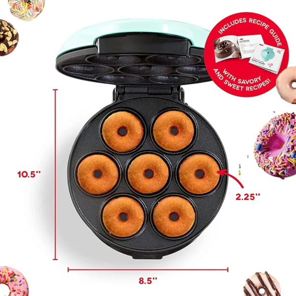 Máquina de Donas - Imagen 4