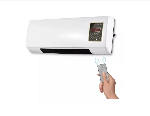 Generador Aire Pared - Imagen 3