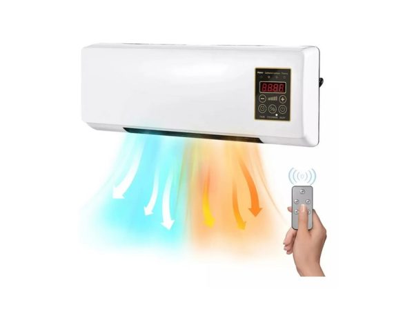 Generador Aire Pared - Imagen 2