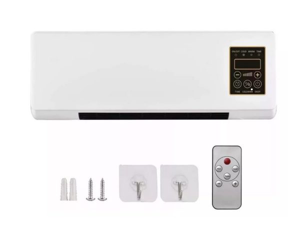 Generador Aire Pared - Imagen 4